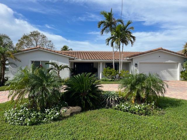 3741 Ne 27th Ter Lighthouse Point FL 33064 | F10411648