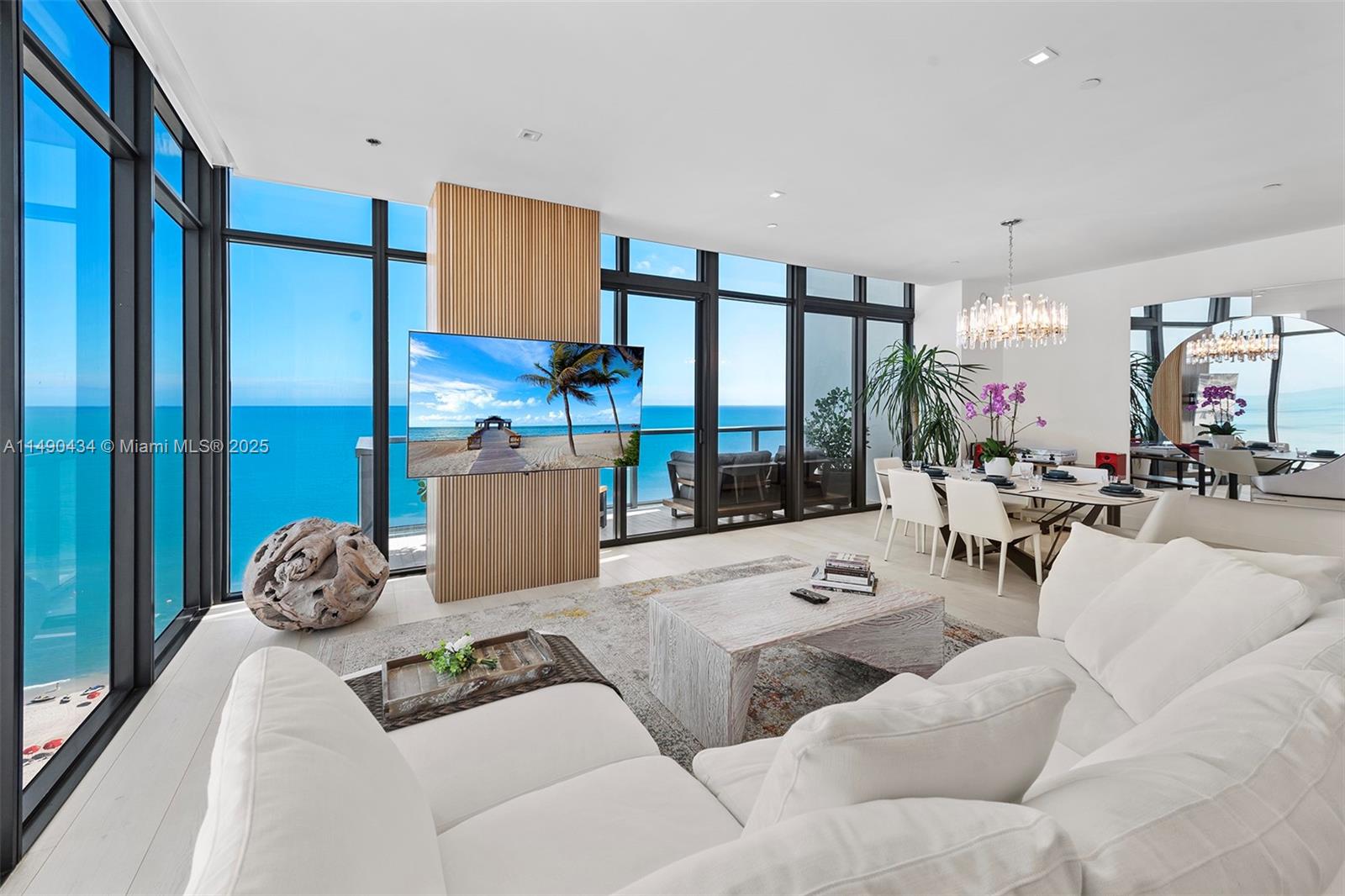 Condo for Rent in Miami Beach, FL