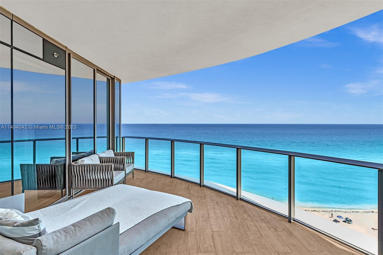 Condo for Sale in Sunny Isles Beach, FL