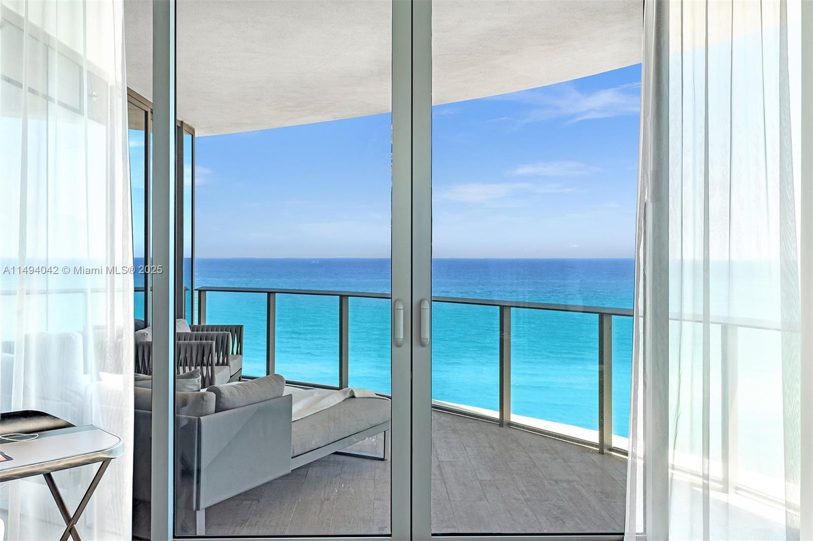 15701 Collins Ave Unit 805, Sunny Isles Beach, Florida 33160
