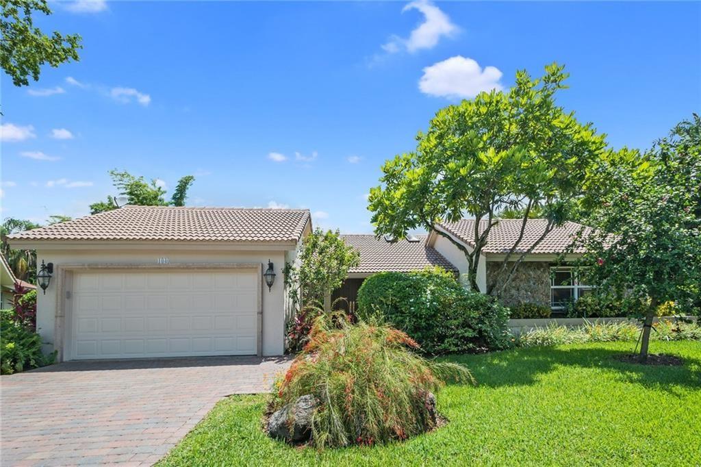 1040 93rd Ave Plantation FL 33324 | F10408780