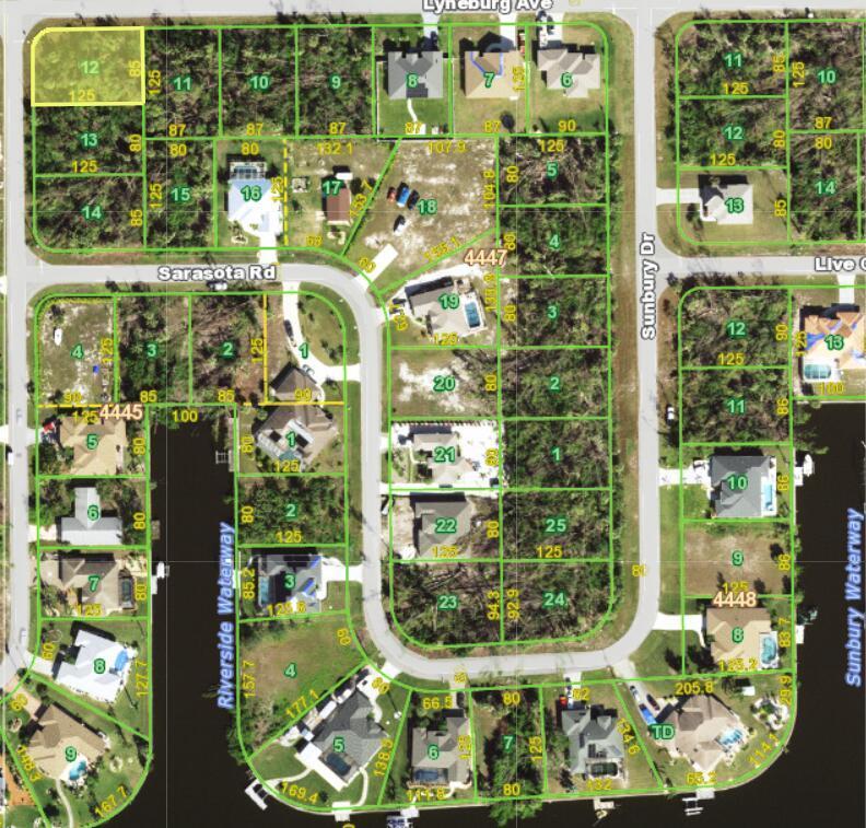 Port Charlotte Sec 82