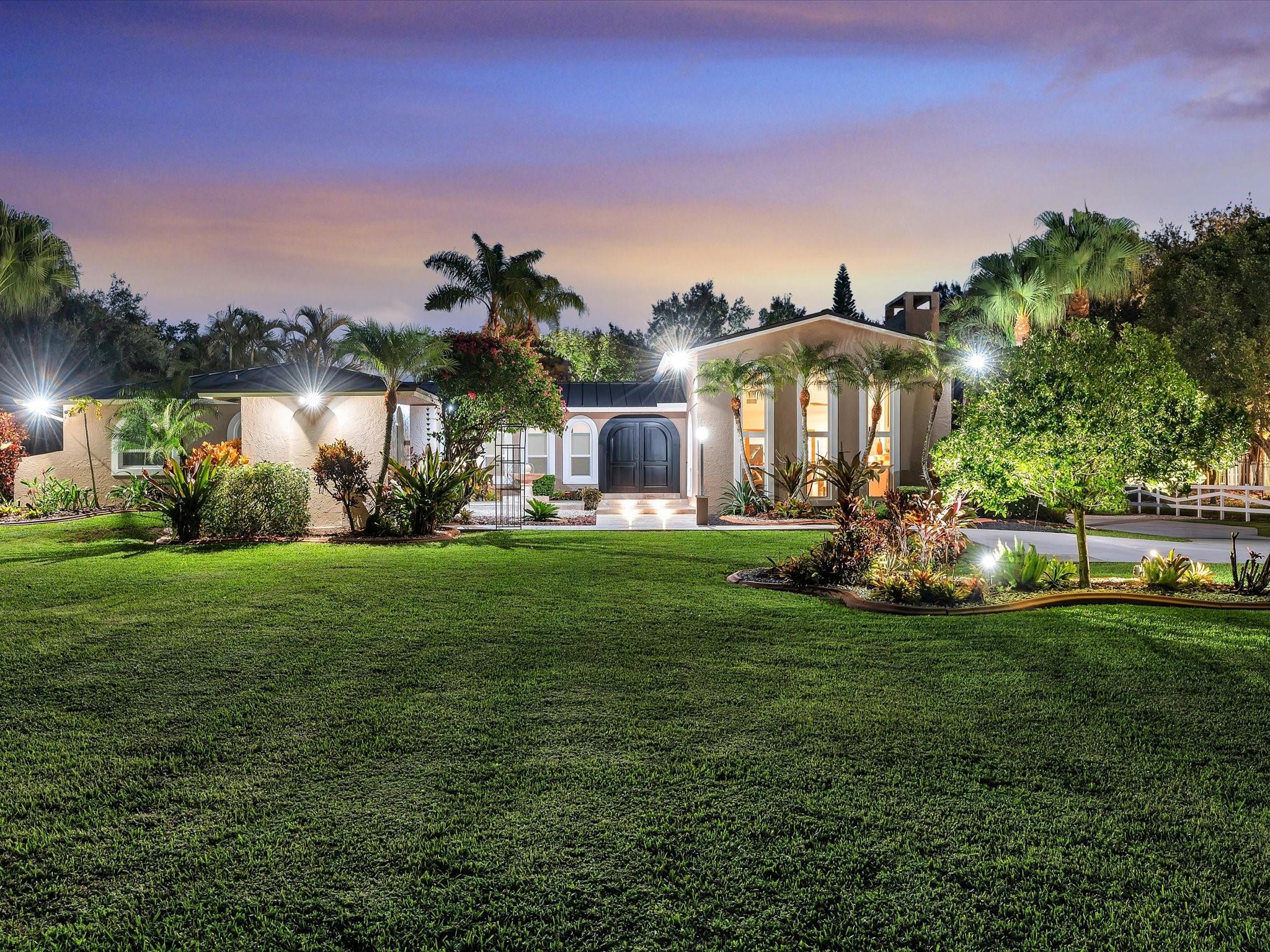 5360 Volunteer Rd Southwest Ranches FL 33330 | F10412145