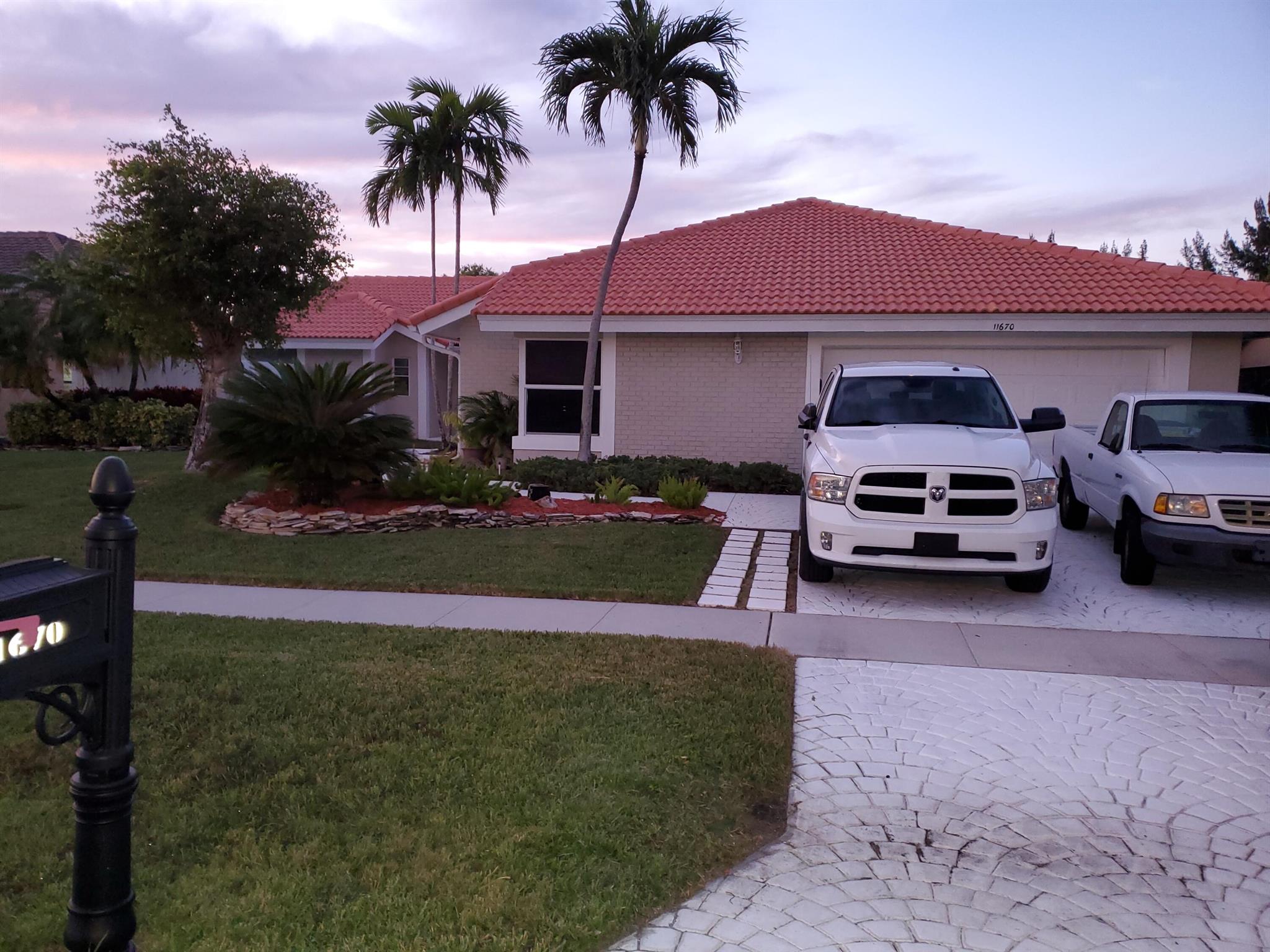 11670 Island Lakes Lane Boca Raton FL 33498 | R10941083