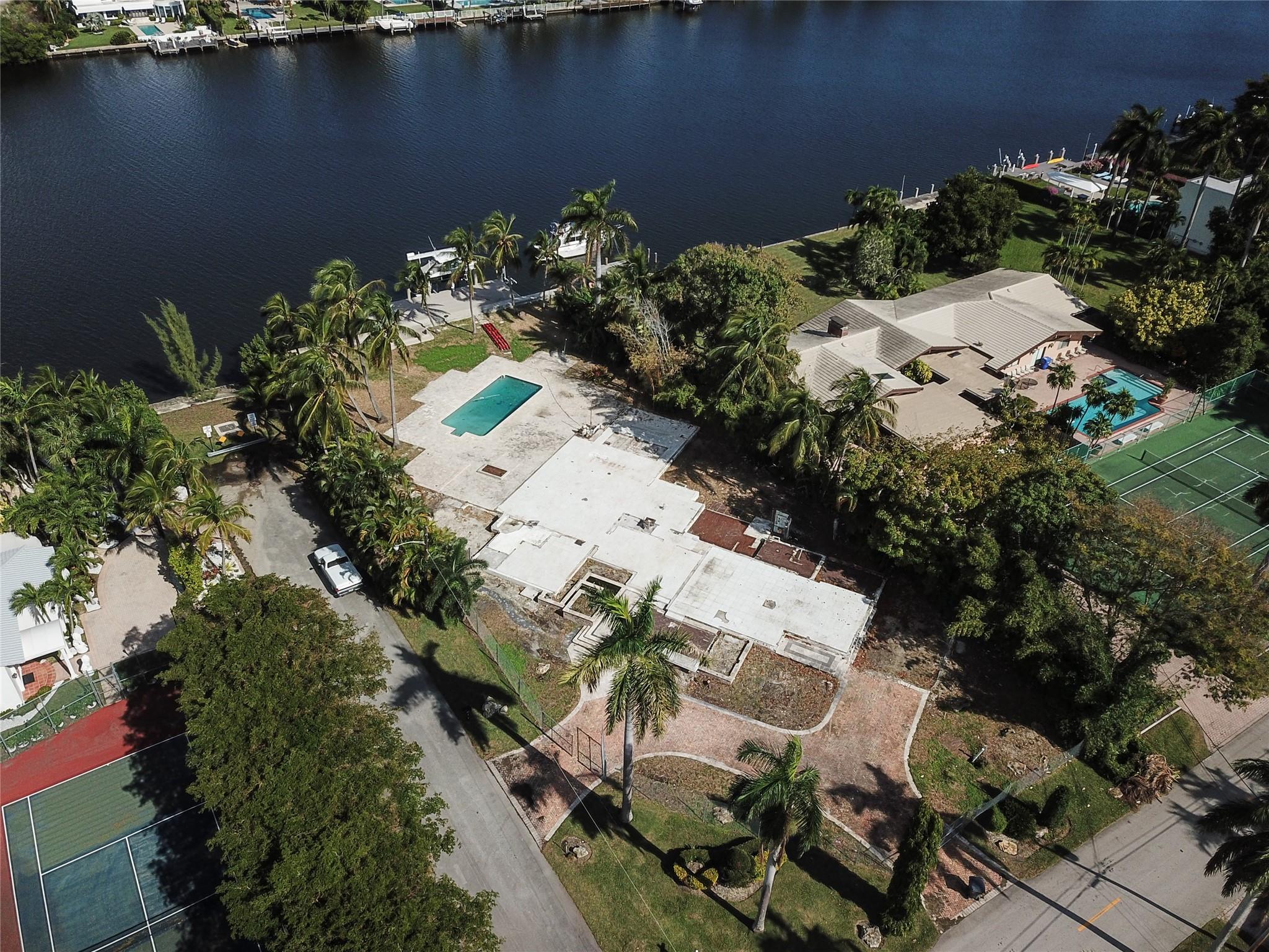 lot location creates for a wonderful breeze