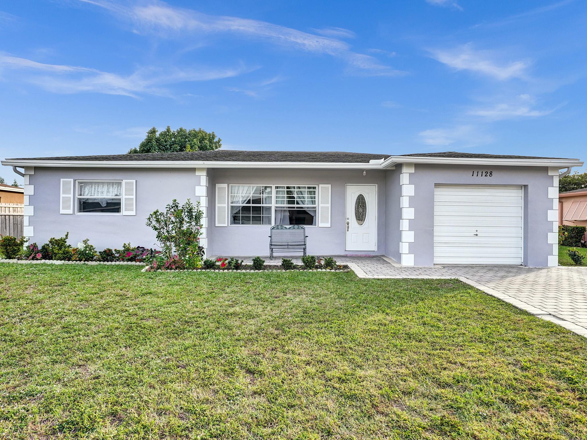 11128 Mandarin St Boca Raton FL 33428 | F10412857