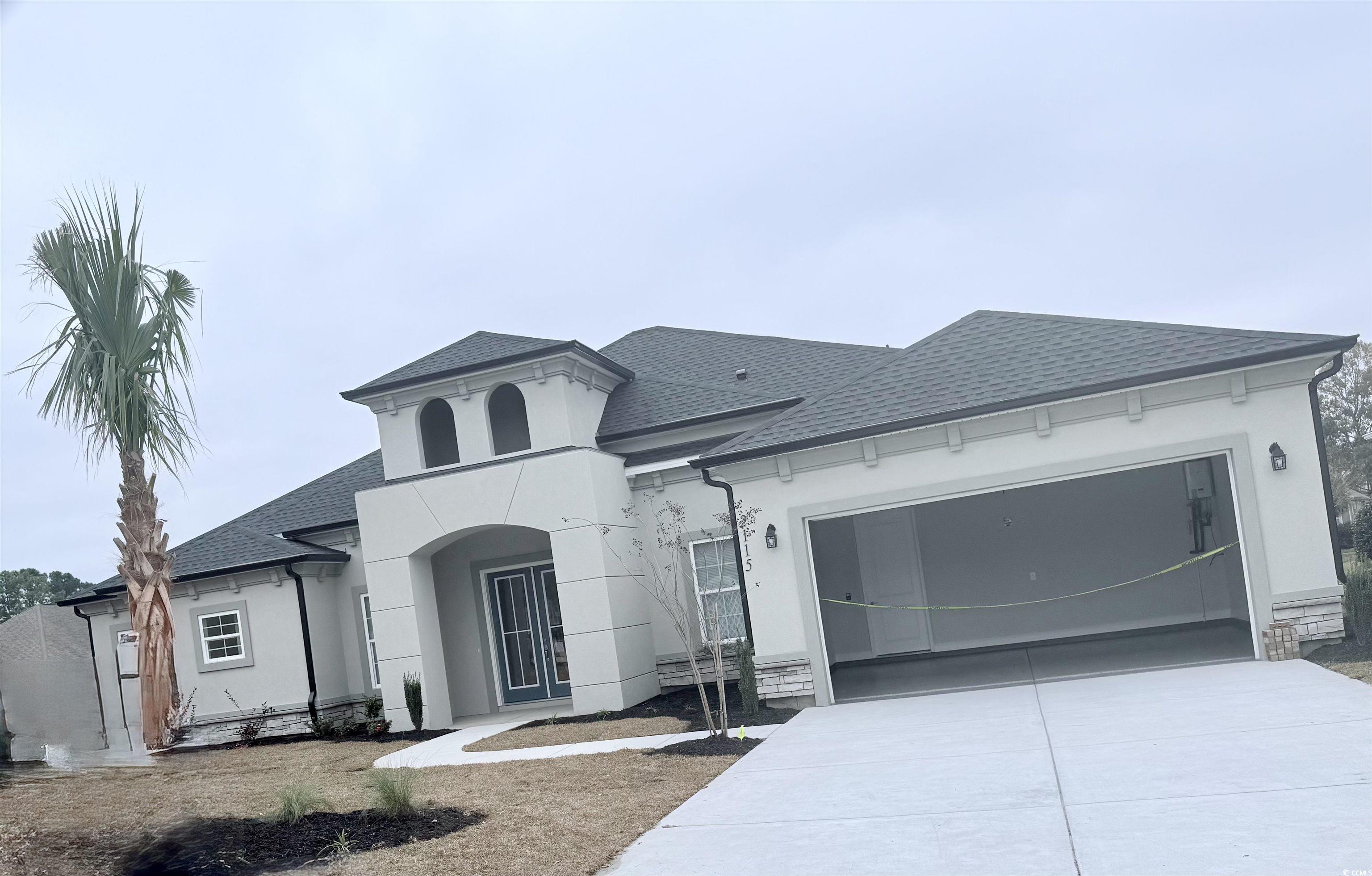 2115 Mirabel Ct. North Myrtle Beach, SC 29582