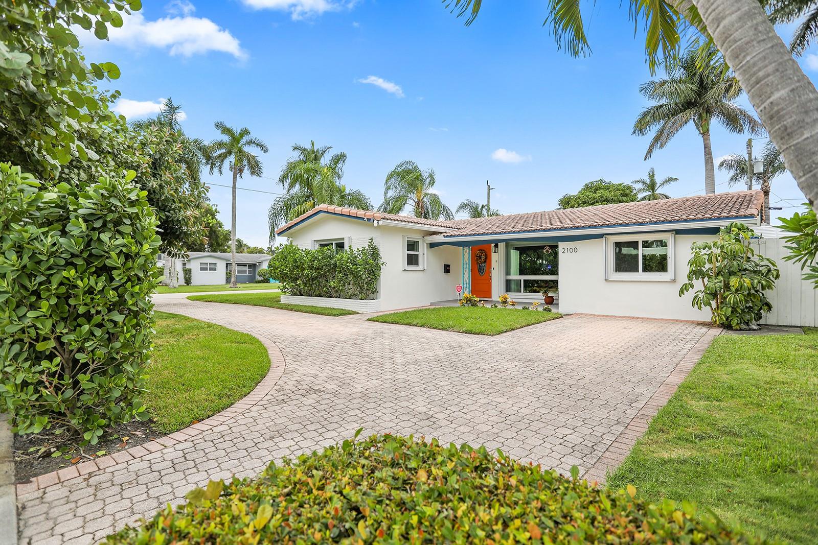 2100 N 14th Ter Hollywood FL 33020 | F10413232