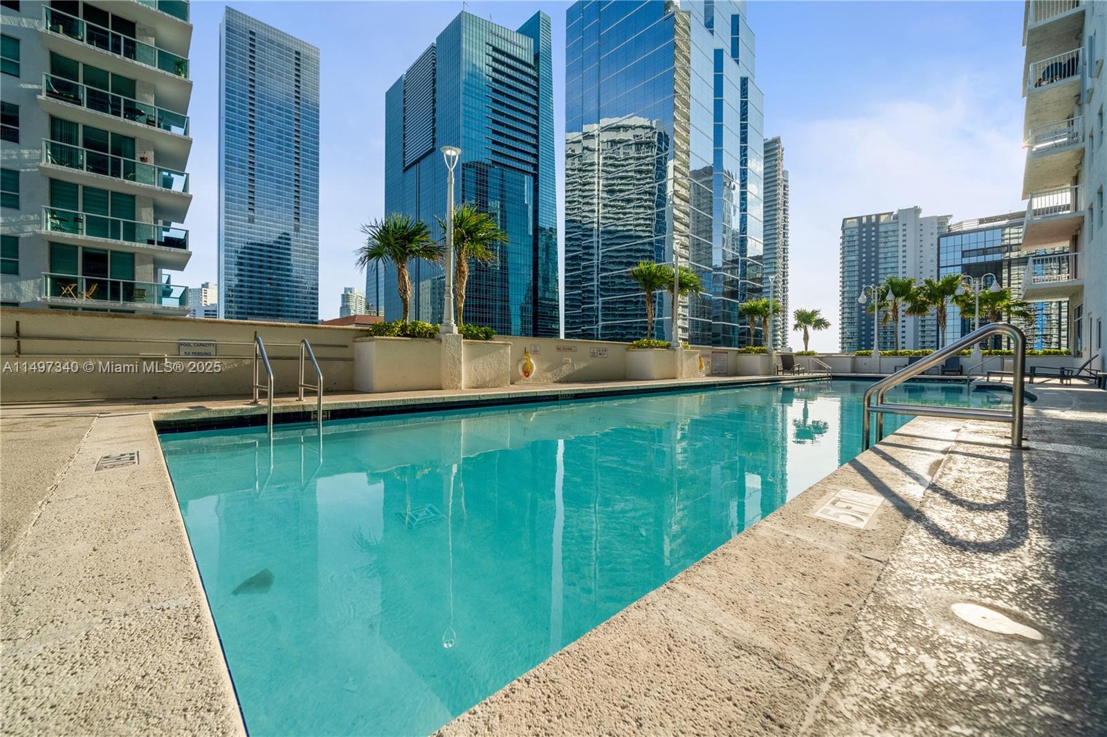Condo for Rent in Miami, FL