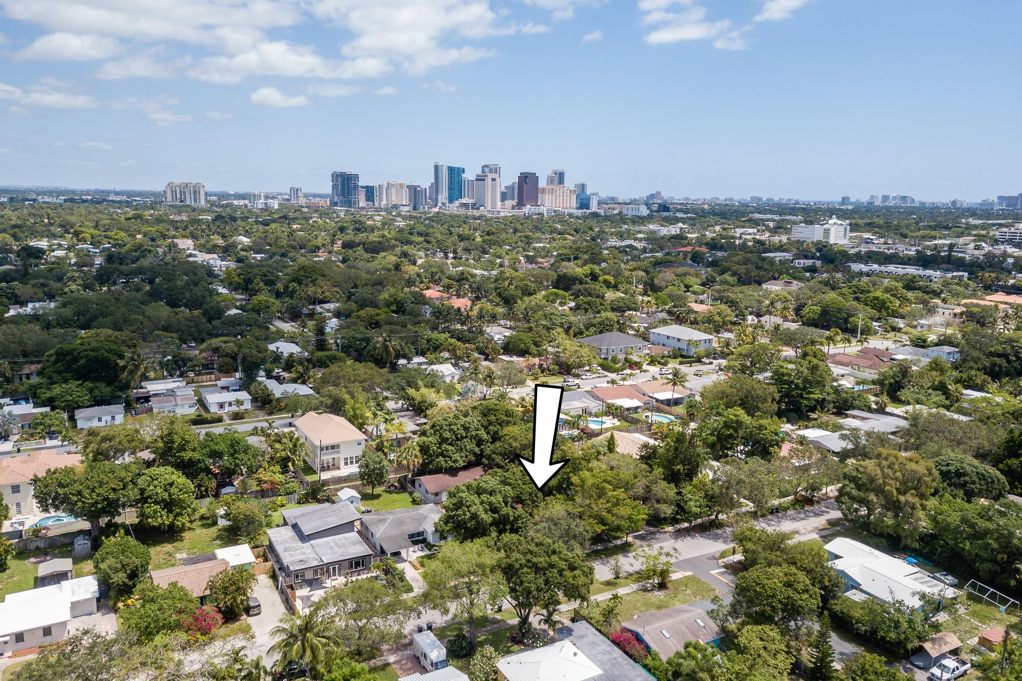 801 Sw 18th St Fort Lauderdale FL 33315 | F10413491