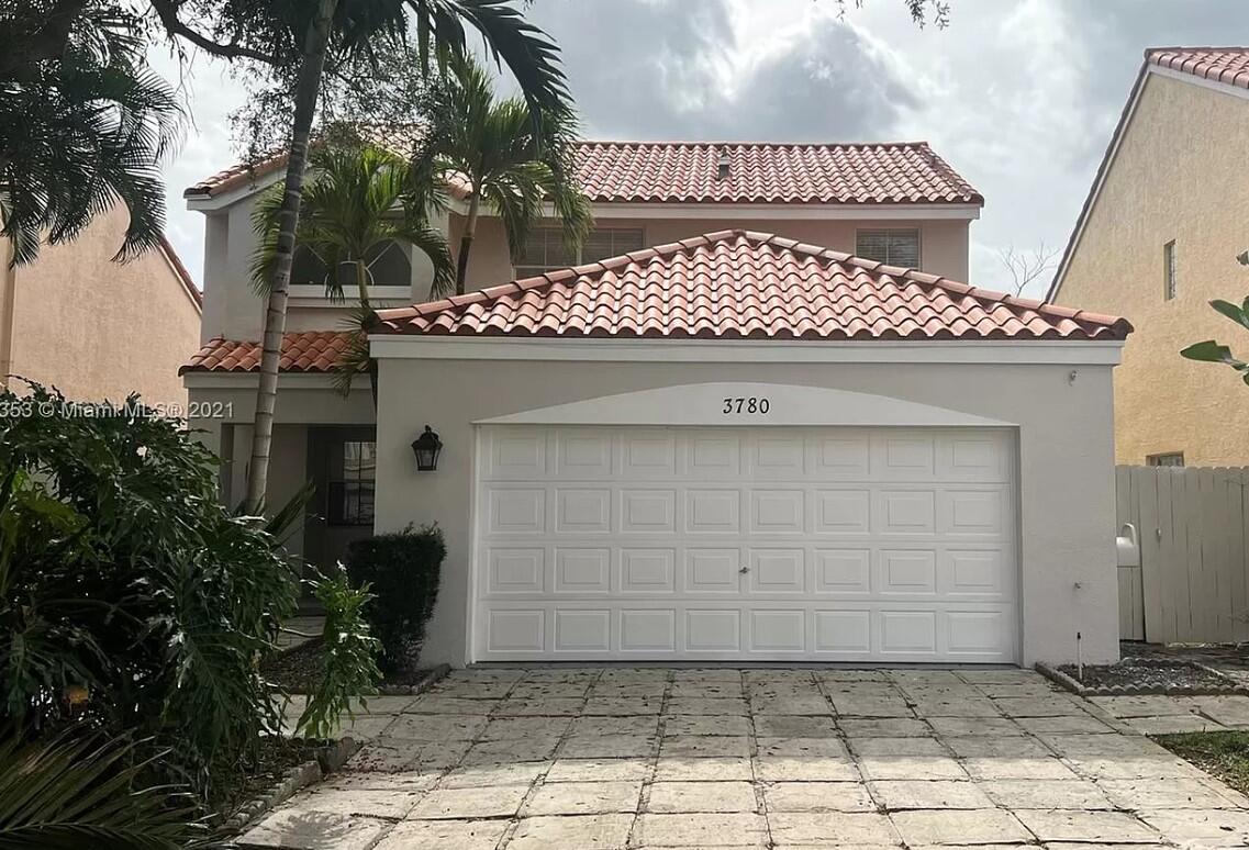 3780 Amalfi Drive Drive Hollywood FL 33021 | R10942564
