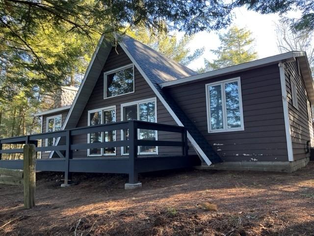 Forest Lake Property 6108 Forest Lake Rd W Photo 1