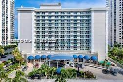 The Aventura Beach Club C