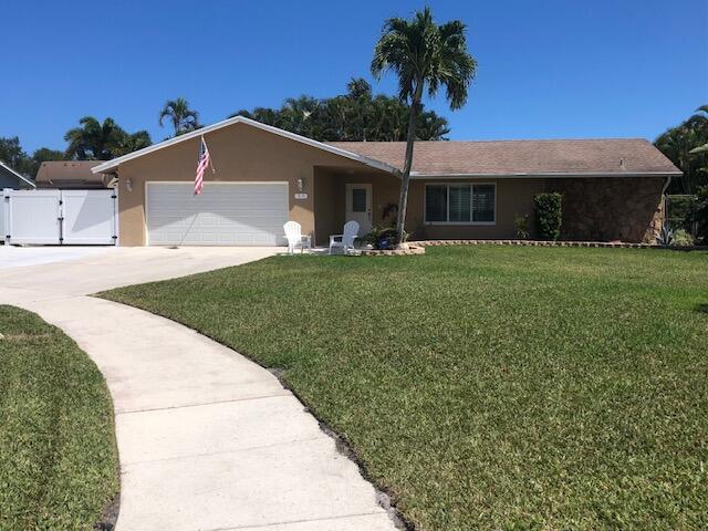 50 Chapel Court Tequesta FL 33469 | R10942759