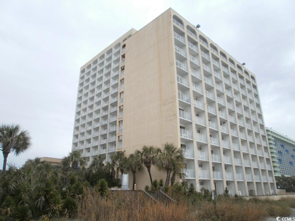 1207 S Ocean Blvd. UNIT #21008 Myrtle Beach, SC 29577