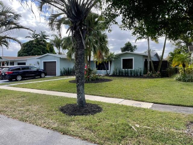 8930 Nw 21st Ct Pembroke Pines FL 33024 | F10413726