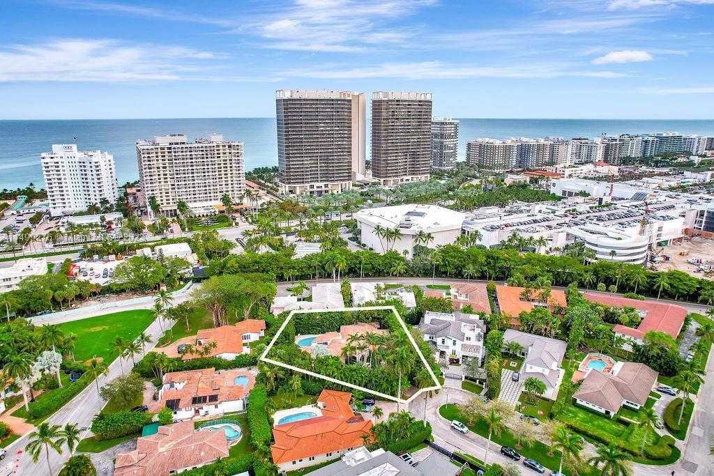 61 Camden Ct, Bal Harbour FL 33154