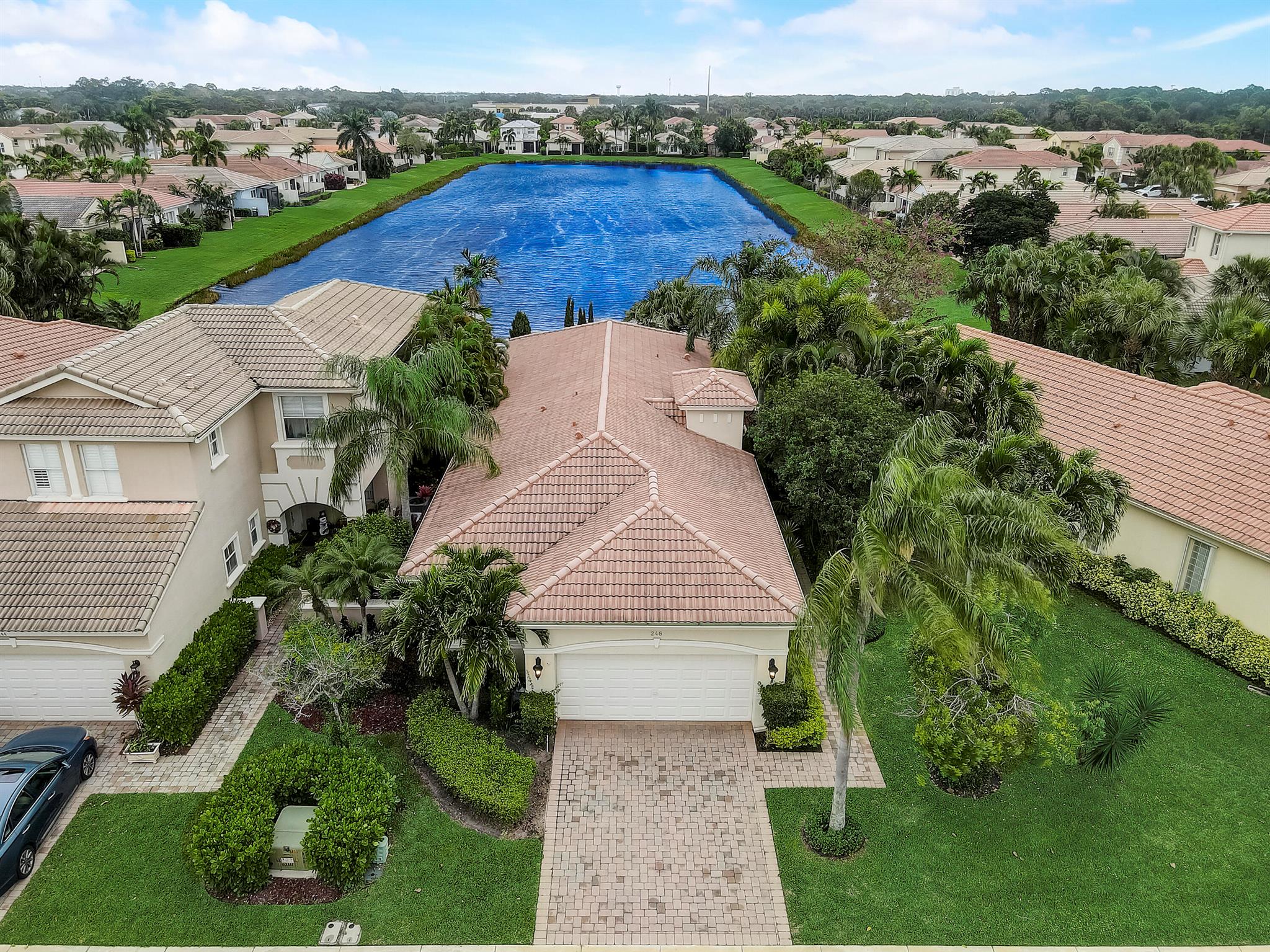 248 Isle Verde Way Palm Beach Gardens FL 33418 | R10943039