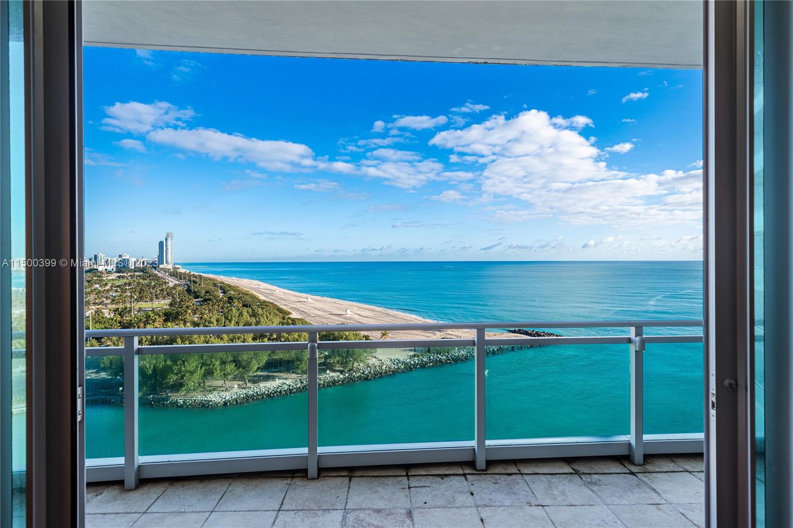 Condo for Rent in Bal Harbour, FL