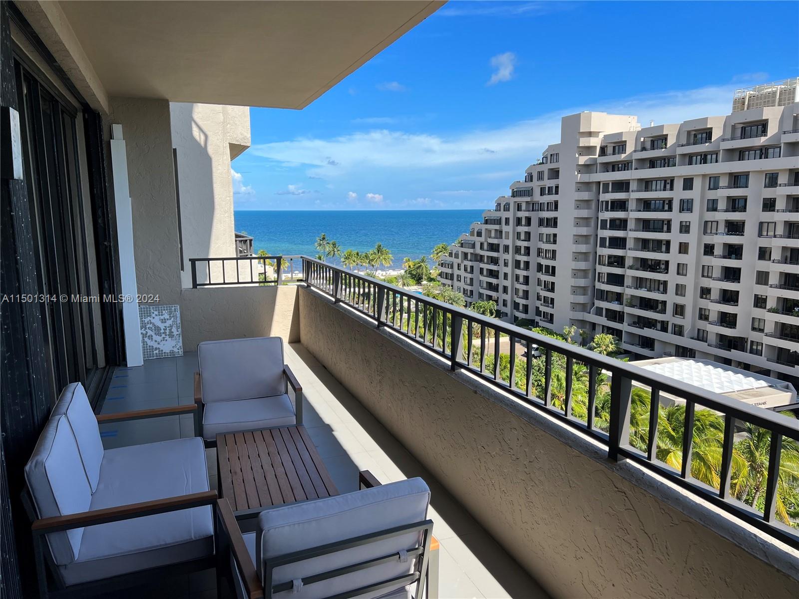 251 Crandon Blvd #920, Key Biscayne FL 33149