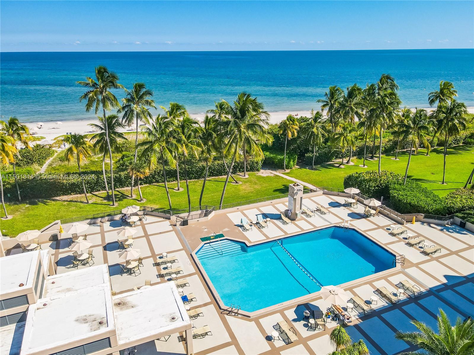 251 Crandon Blvd #920, Key Biscayne FL 33149