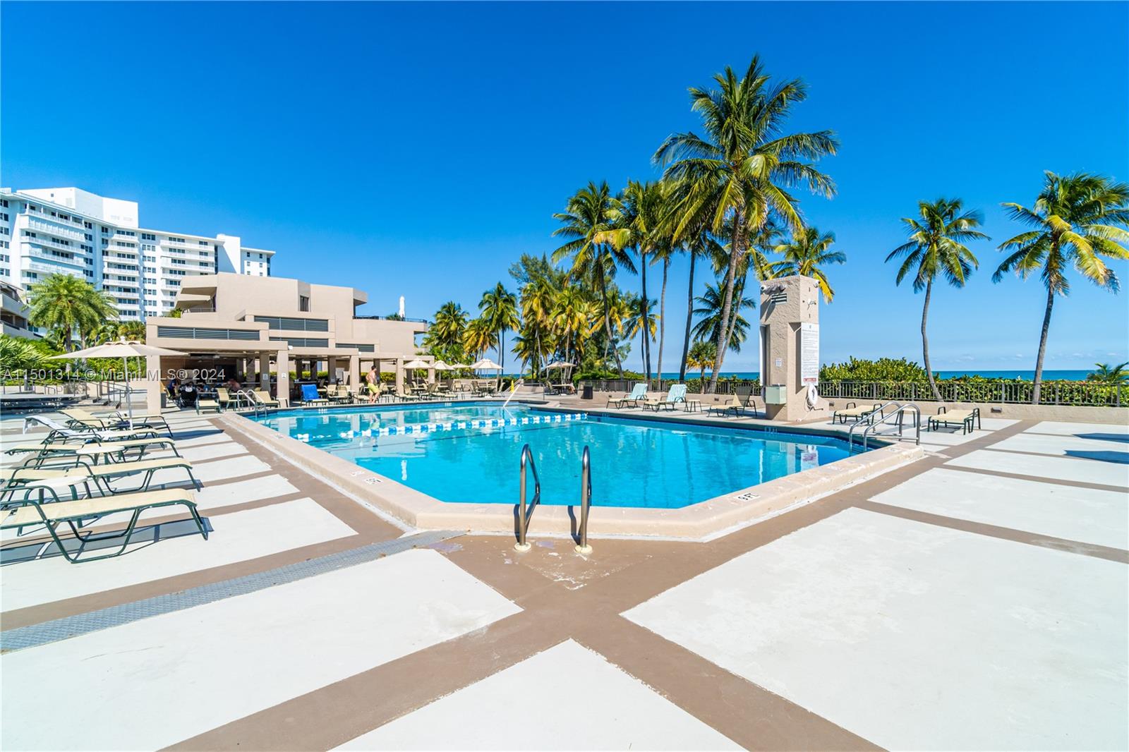 251 Crandon Blvd #920, Key Biscayne FL 33149