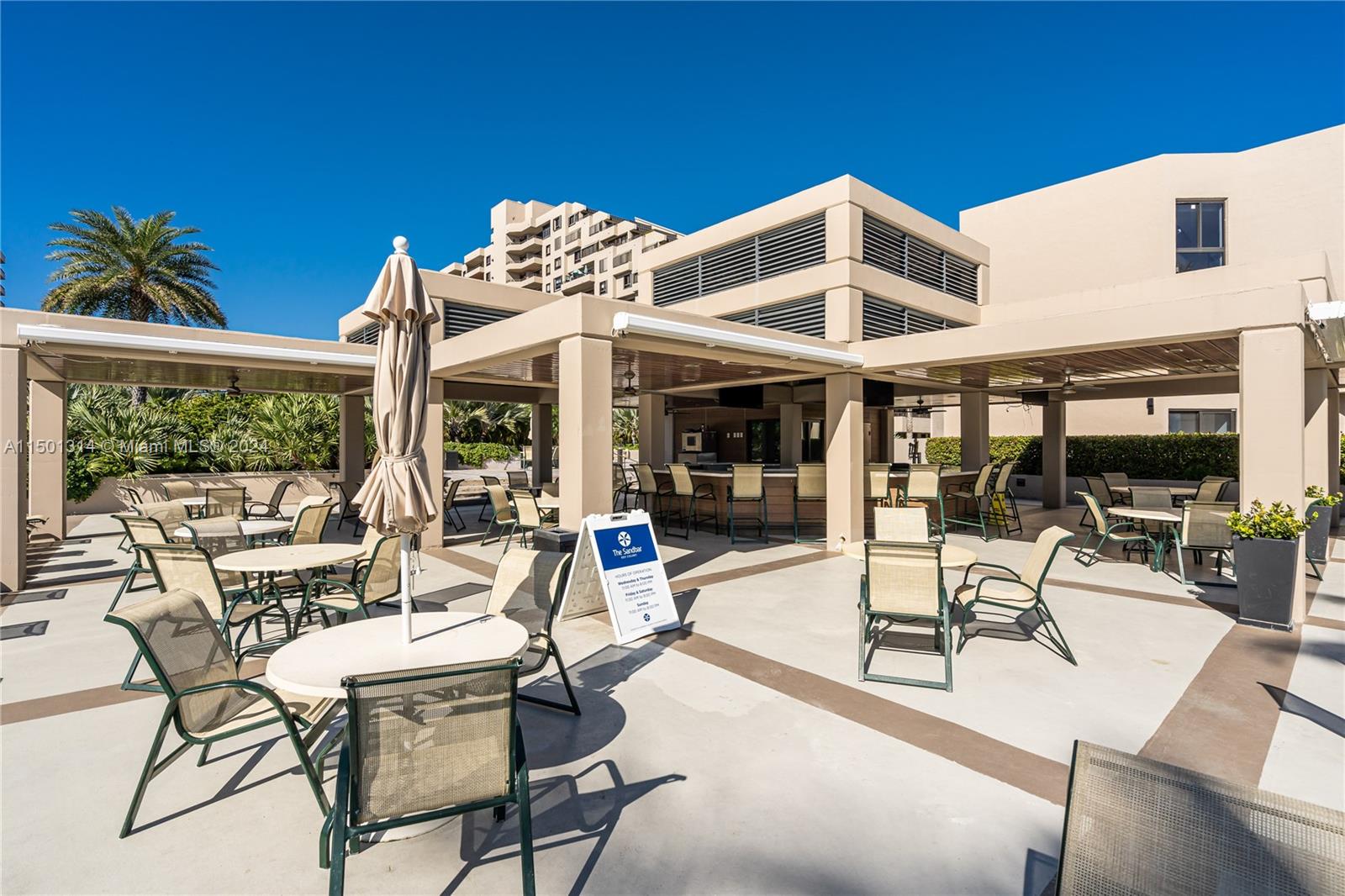 251 Crandon Blvd #920, Key Biscayne FL 33149