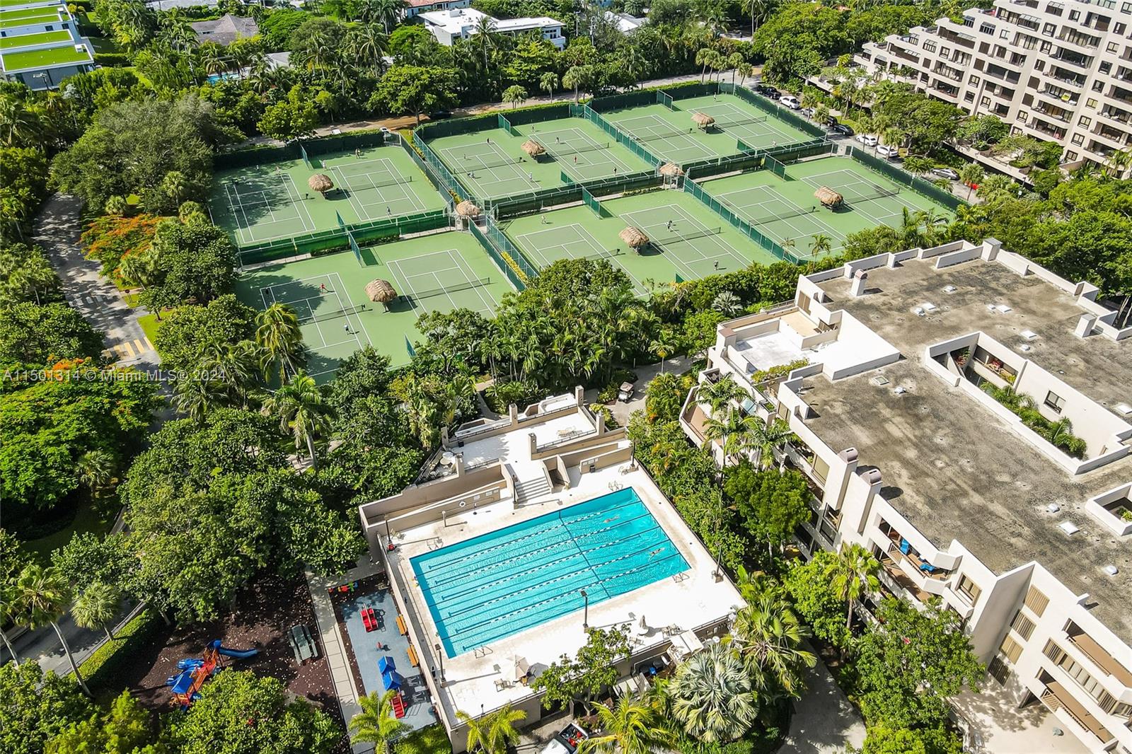 251 Crandon Blvd #920, Key Biscayne FL 33149
