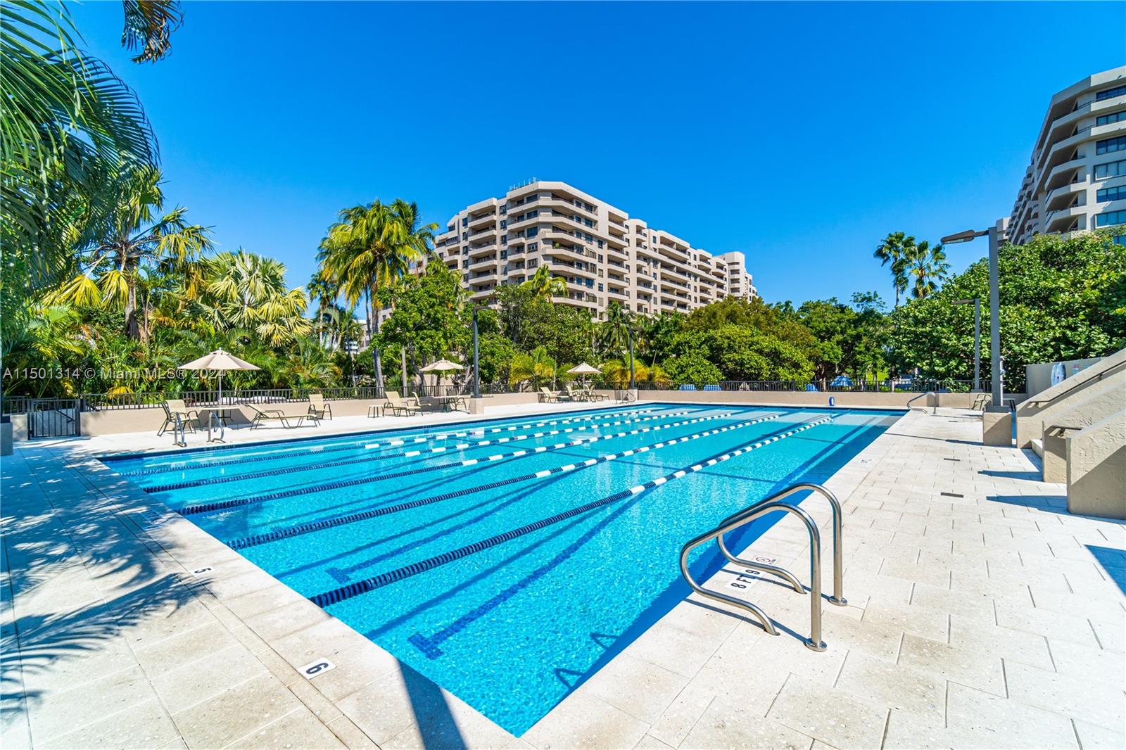 251 Crandon Blvd #920, Key Biscayne FL 33149