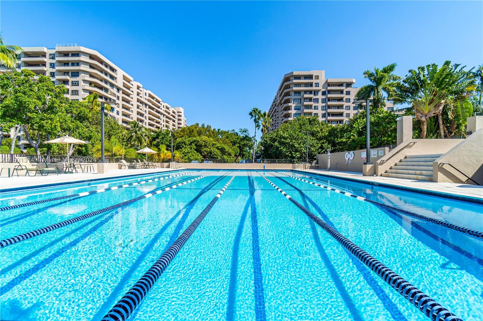 251 Crandon Blvd #920, Key Biscayne FL 33149