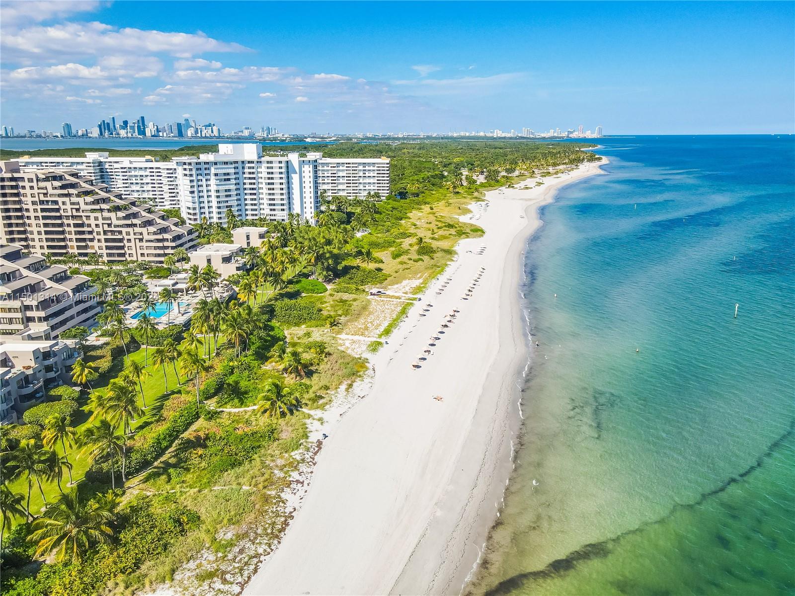 251 Crandon Blvd #920, Key Biscayne FL 33149