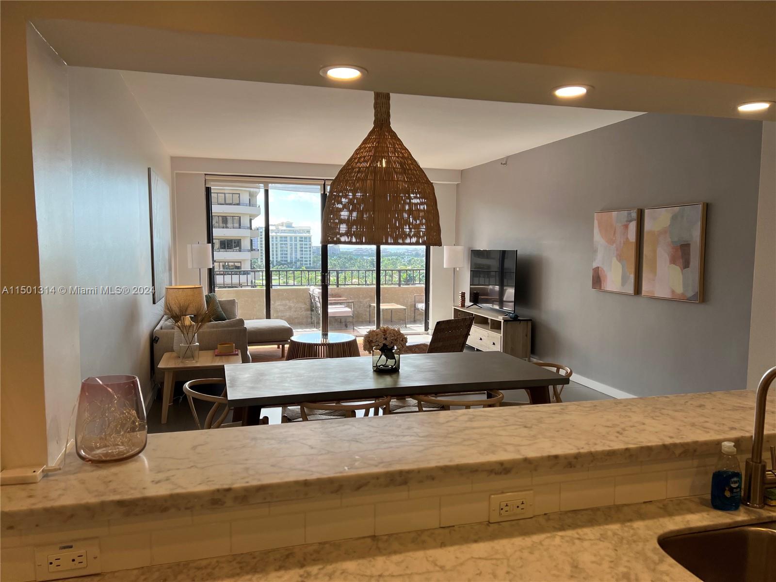 251 Crandon Blvd #920, Key Biscayne FL 33149
