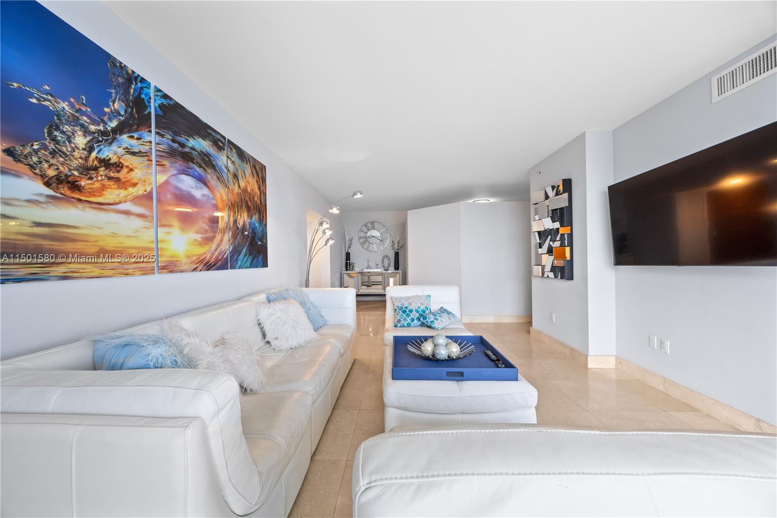 Condo for Rent in Miami Beach, FL