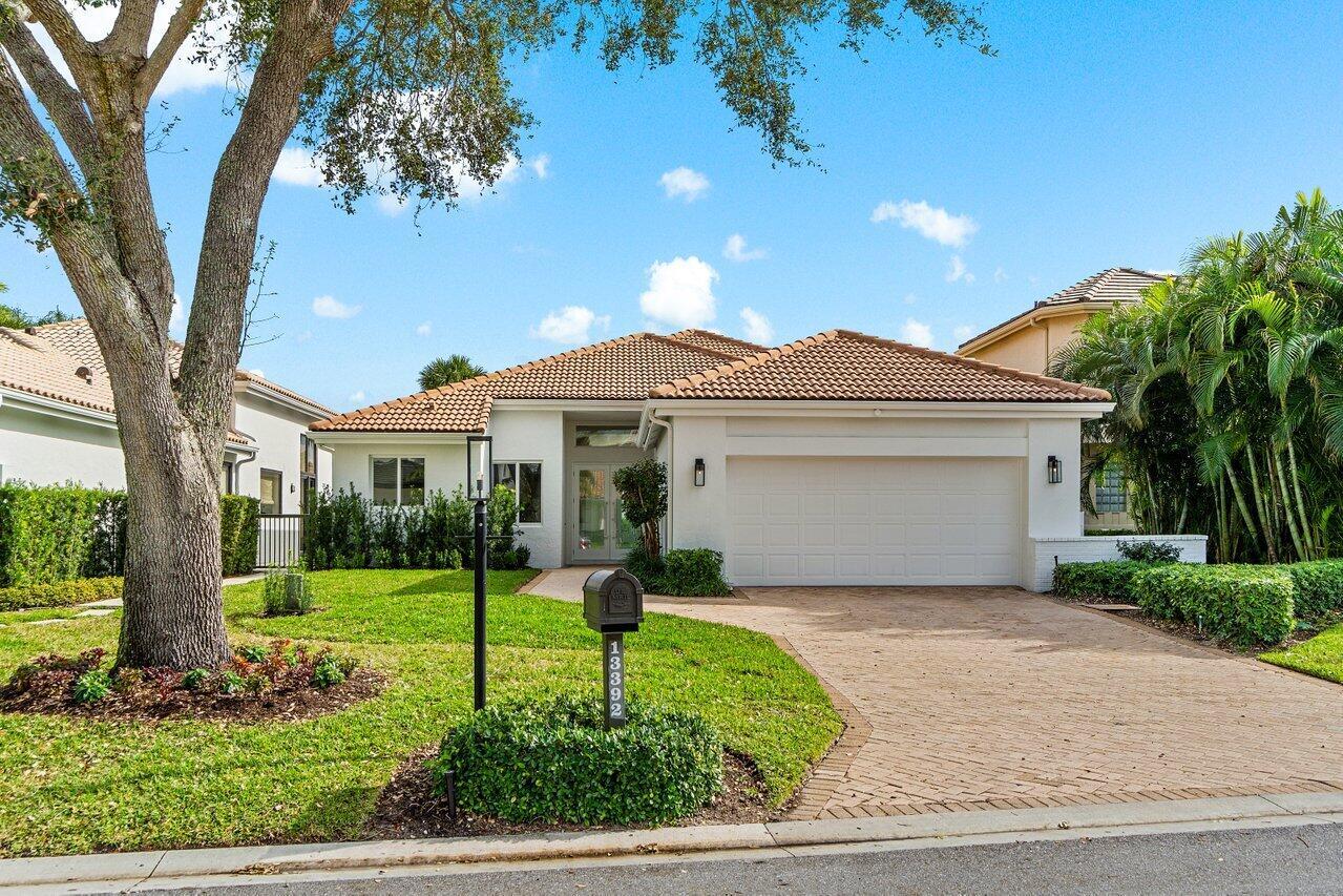 13392 Provence Drive Palm Beach Gardens FL 33410 | R10943760