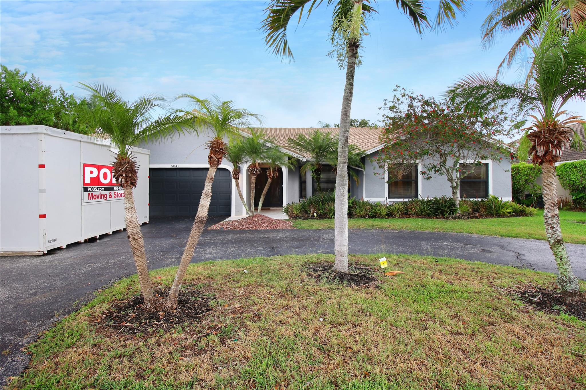 5041 Nw 64th Drive Coral Springs FL 33067 | F10414444