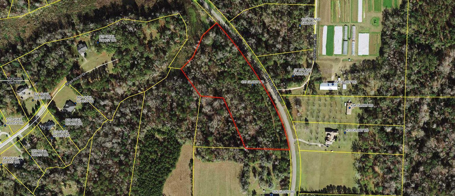 Homes for sale in Quincy, FL | Rbd Glory Road, Quincy, FL 32352 | MLS# R10944221