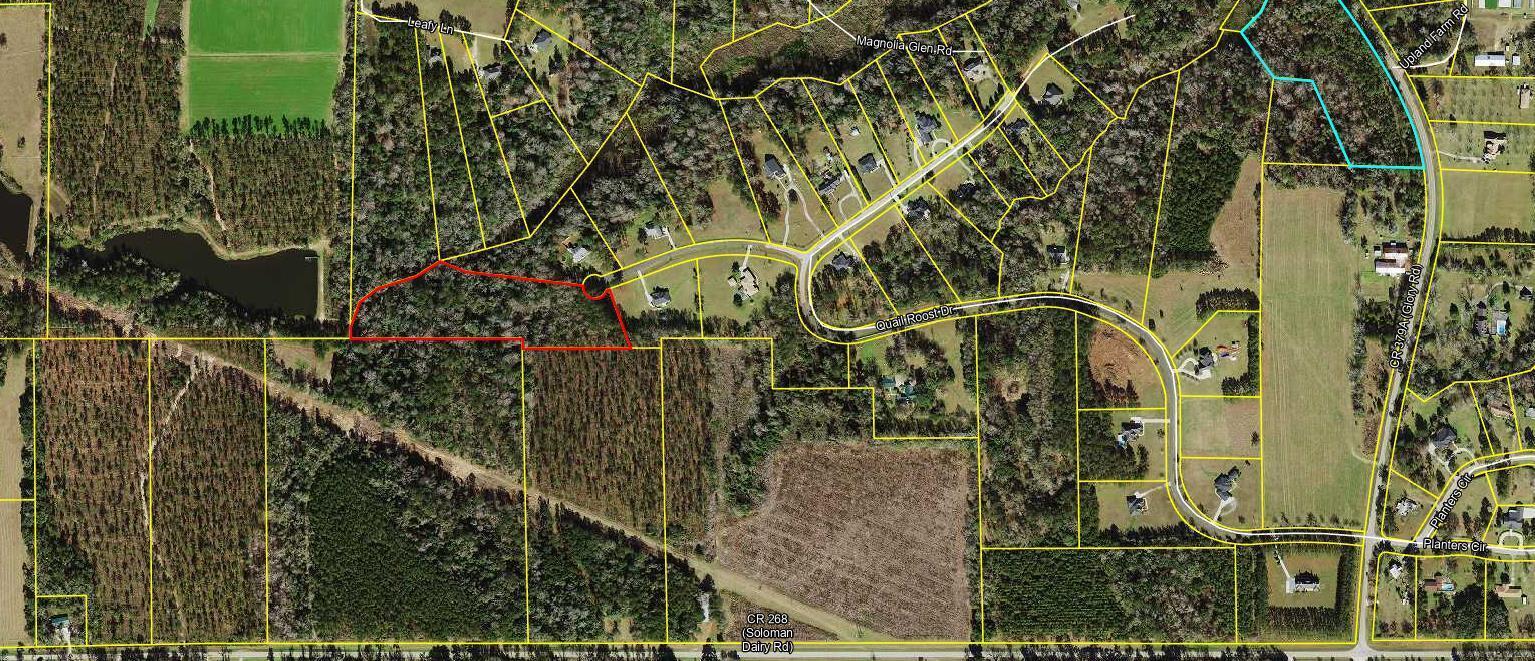 Homes for sale in Quincy, FL | Tbd W Quail Roost Dr, Quincy, FL 32352 | MLS# R10944229