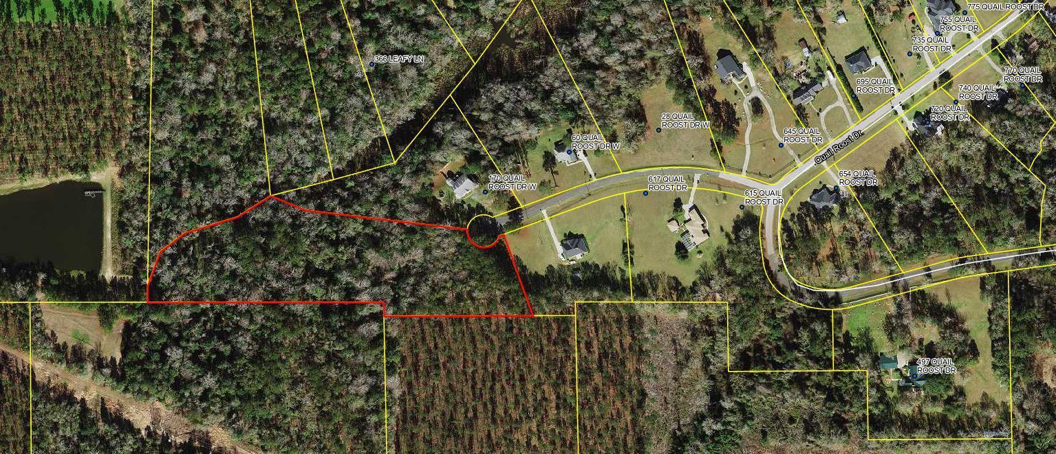 Homes for sale in Quincy, FL | Tbd W Quail Roost Dr, Quincy, FL 32352 | MLS# R10944229