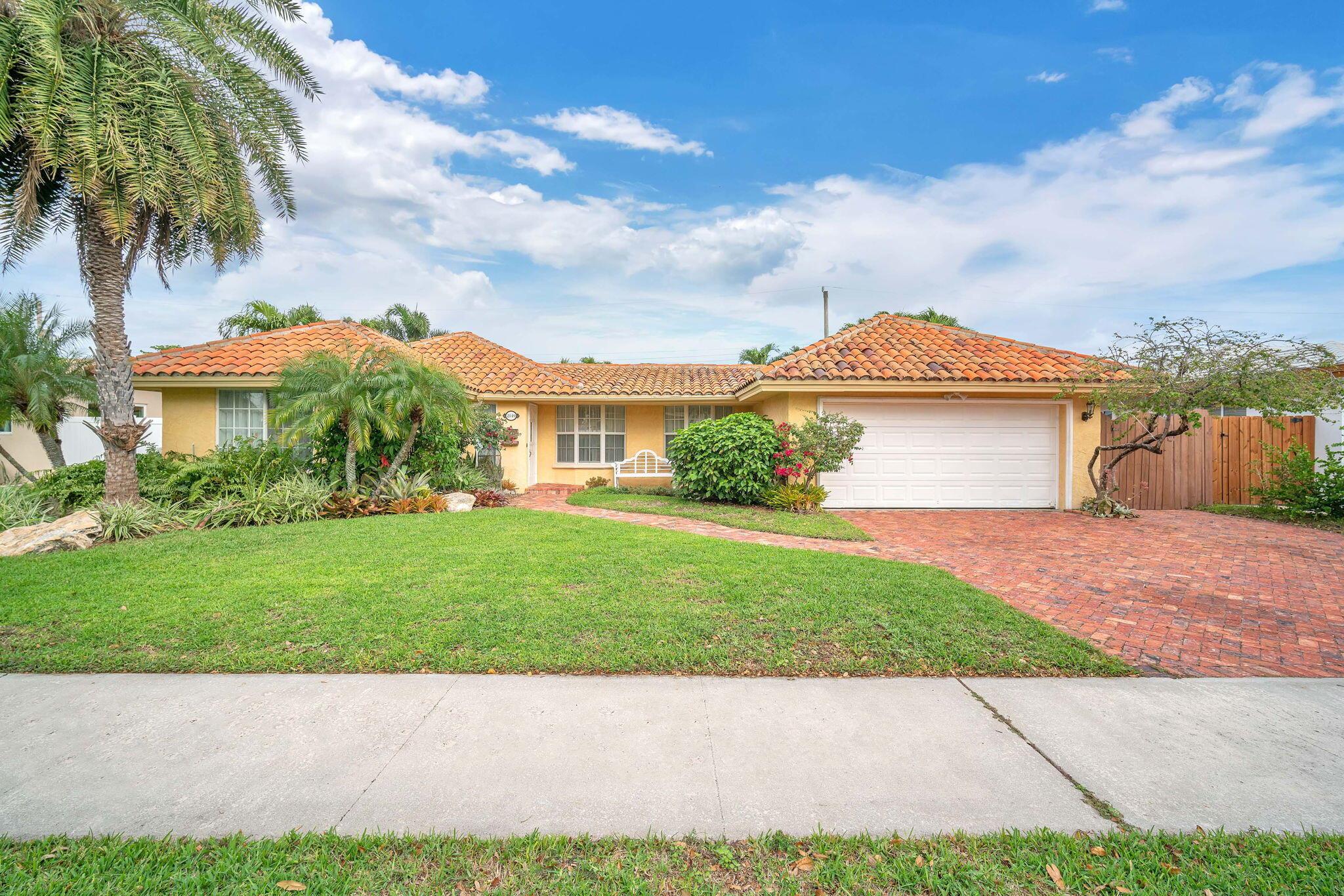 2149 Ne 63rd Court Fort Lauderdale FL 33308 | R10944315