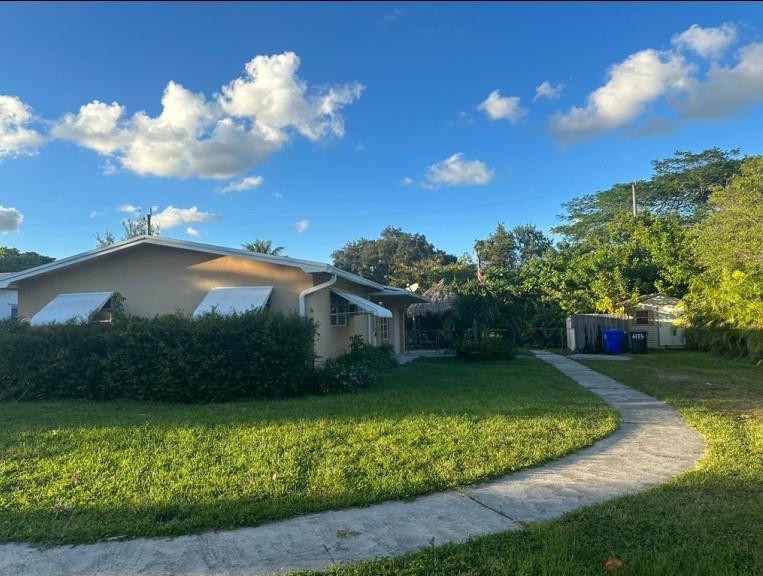 6135 Call Street Hollywood FL 33024 | F10414679