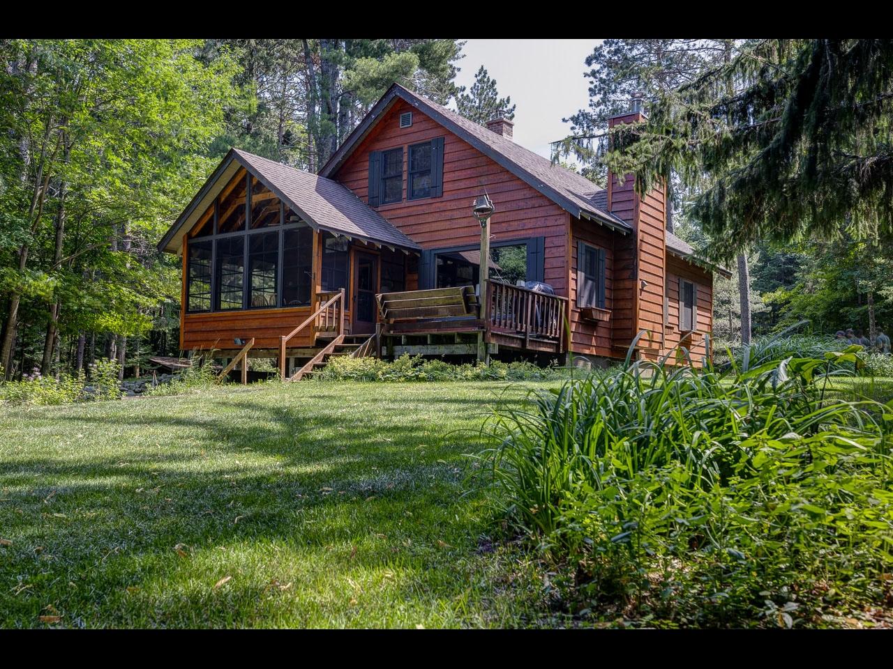 Harris Lake Property 8316 Harris Lake Rd W Photo 1