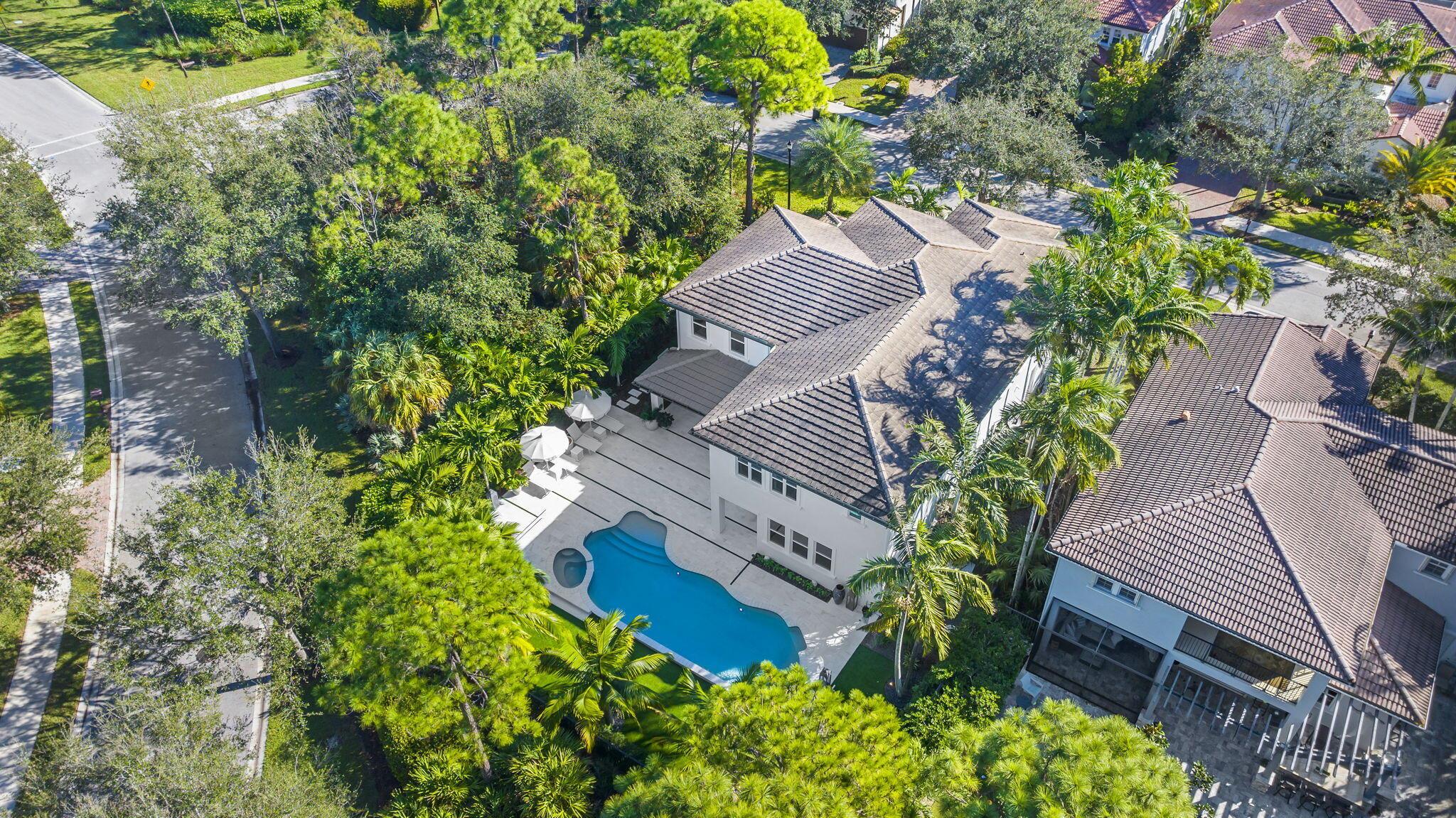 905 Mill Creek Drive Palm Beach Gardens FL 33410 | R10944627