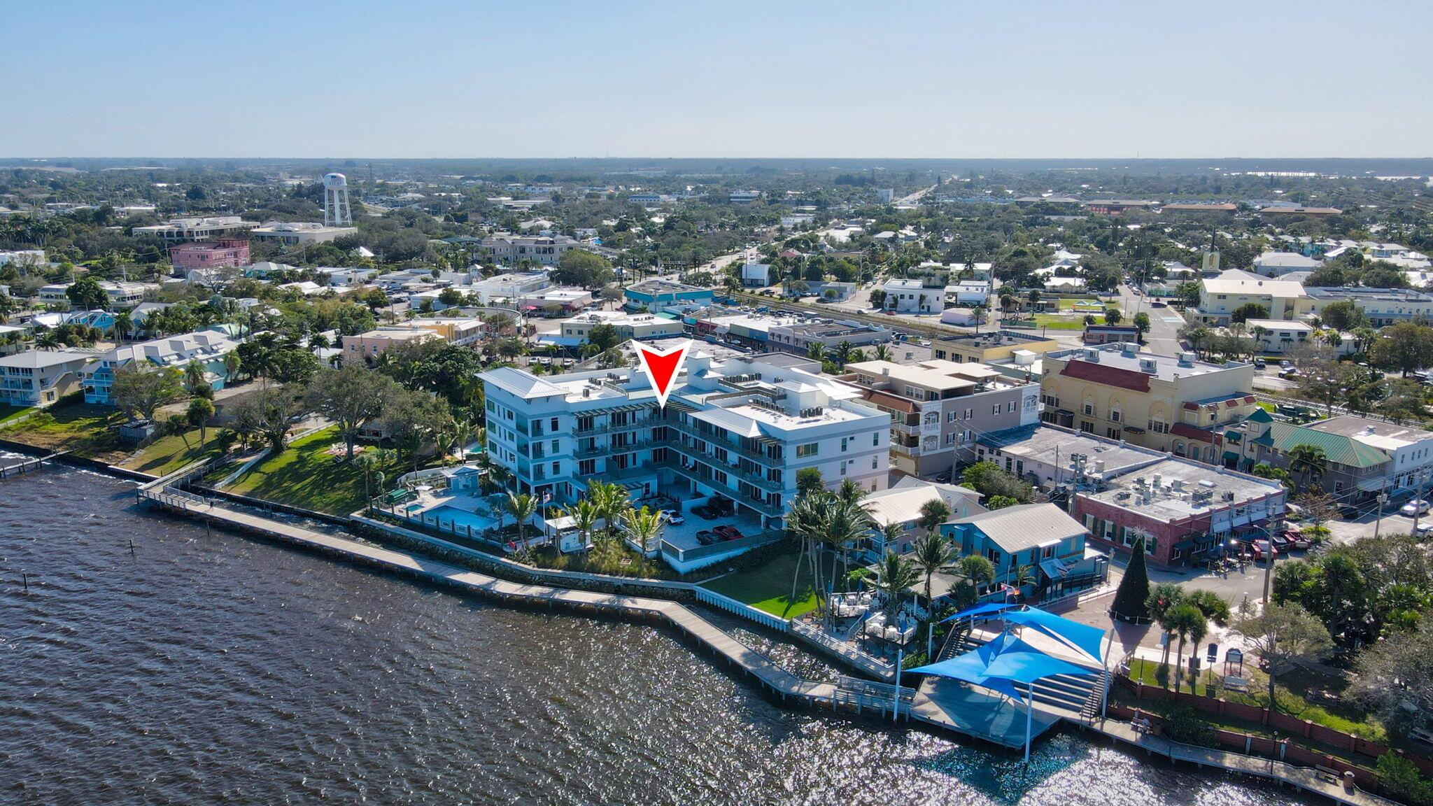 Homes for sale in Stuart, FL | 41 Sw Seminole Street #404, Stuart, FL 34994 | MLS# R10944869