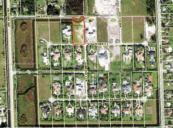 Landmark Ranch Estates