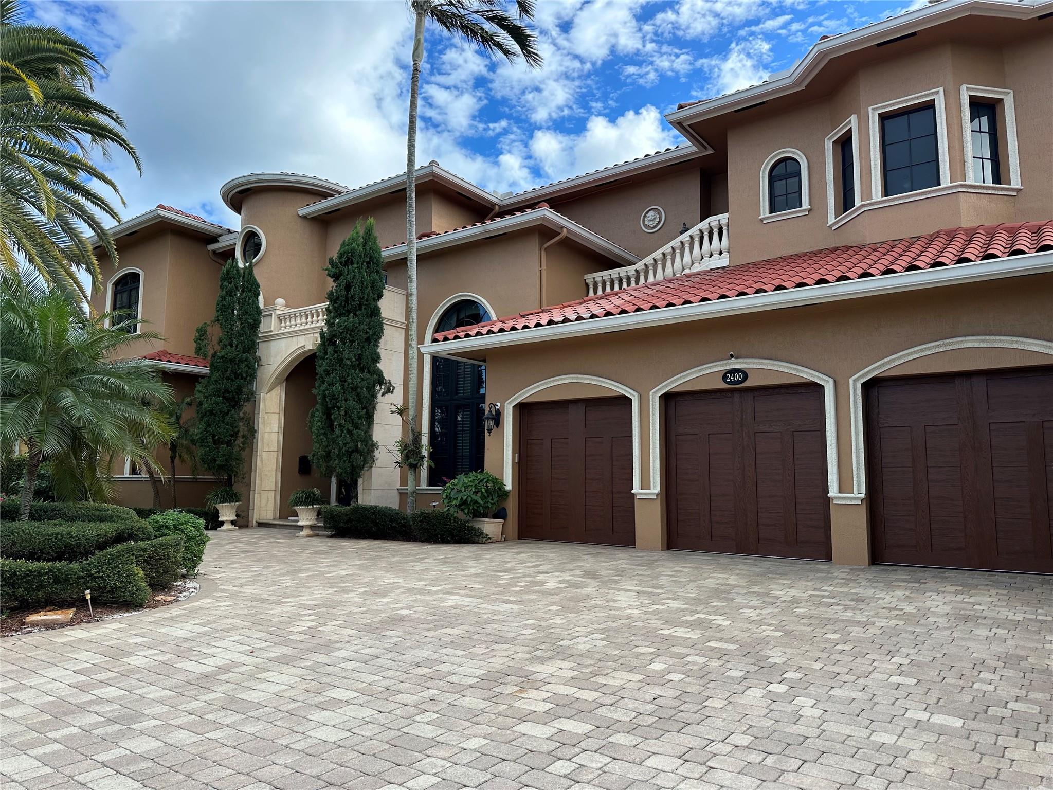 2400 Ne 31st Ct Lighthouse Point FL 33064 | F10414980