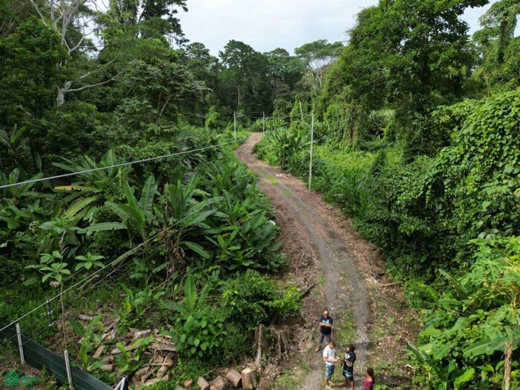 0 bed Land For Sale in Talamanca, Limon - 1