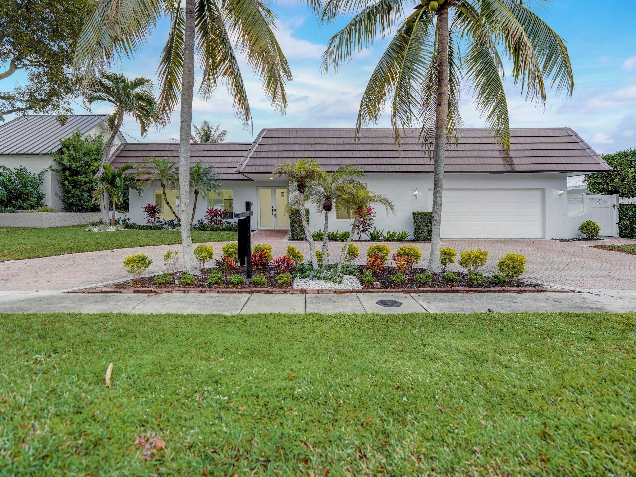 2680 Ne 47th St Lighthouse Point FL 33064 | F10414829