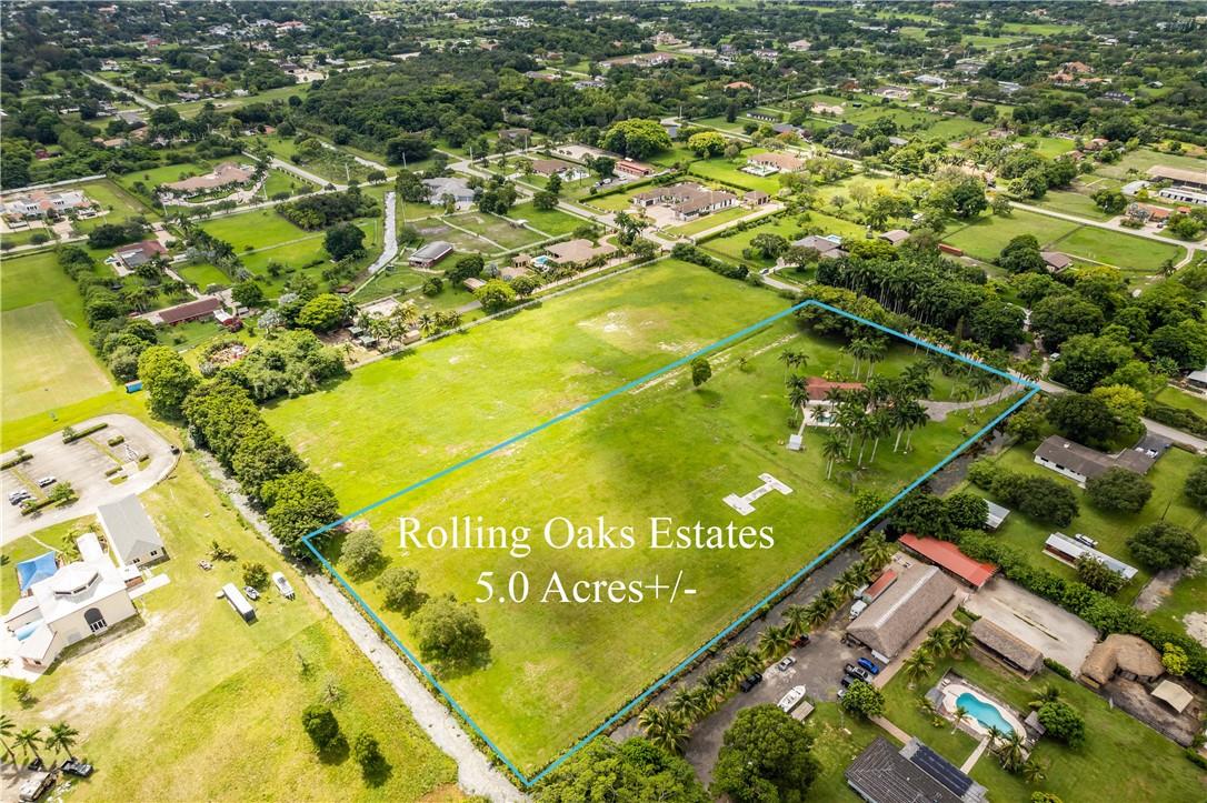 18121 Sw 50 ST Southwest Ranches FL 33331 | F10415037