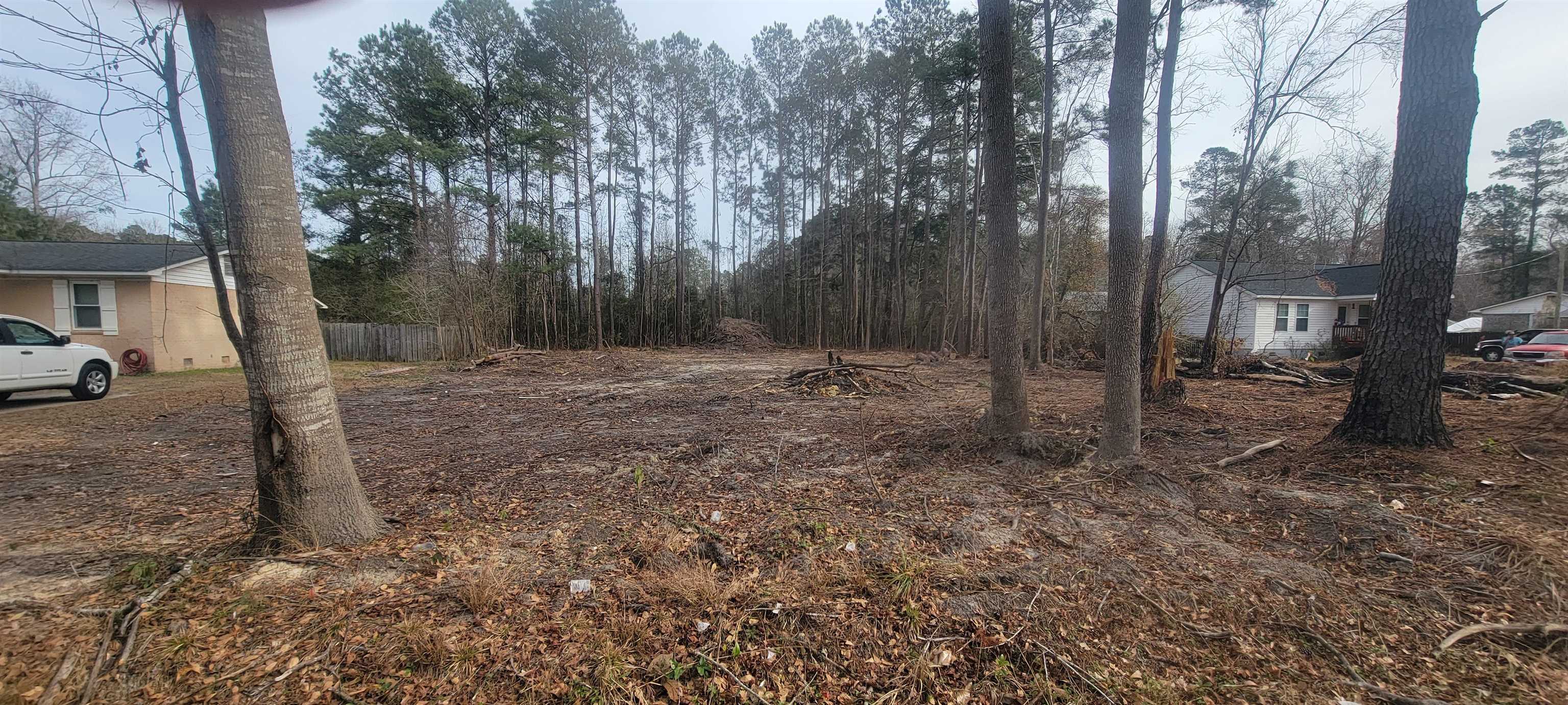 4632 Pee Dee Hwy. Conway, SC 29527