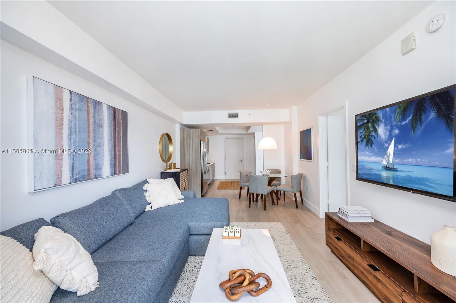 Condo for Rent in Miami, FL